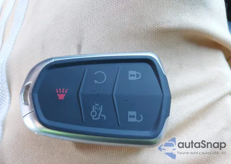 2017 Buick Encore Preferred из США, поврежденный, VIN KL4CJASB8HB109363